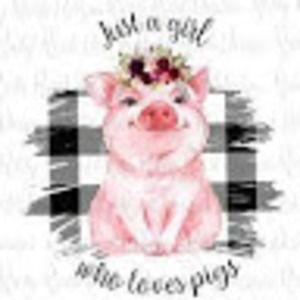 Meet your Posher, Morgan